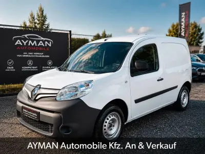 Gebraucht Renault Kangoo