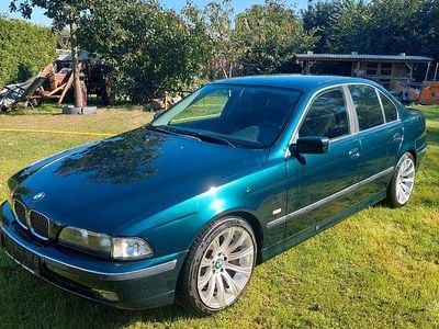 BMW 535