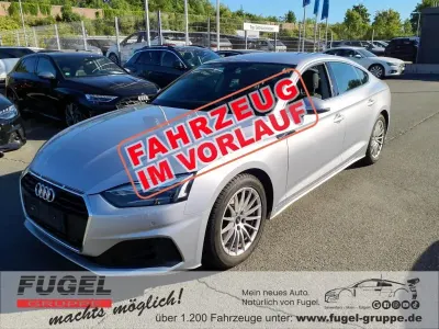 Gebraucht Audi A5 Sportback