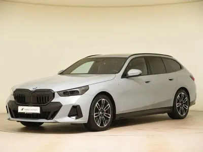 Gebraucht BMW 540