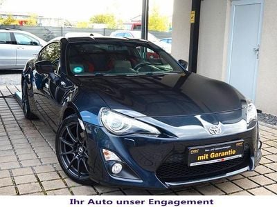 Toyota GT86