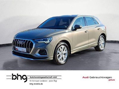Usata Audi Q3 Advanced 150 CV (110 kW) 2021 SUV