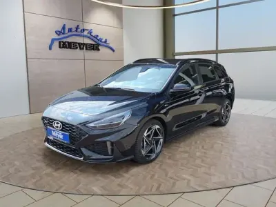 Gebraucht Hyundai i30