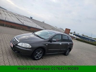 Fiat Croma