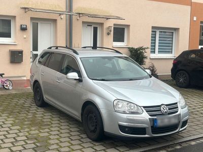 gebraucht VW Golf VI 