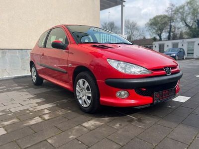 gebraucht Peugeot 206 ❌1,4 Diesel❌