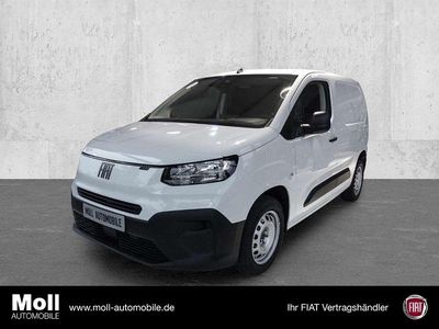 Weiss Neu 2025 Fiat Doblò Van / Kleinbus | 21.650 € (Guter Preis)