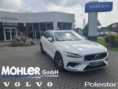 gebraucht Volvo V60 T5 Geartronic Inscription