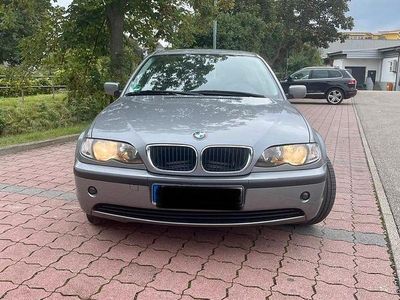 BMW 316