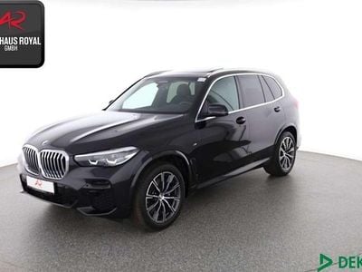 BMW X5 M