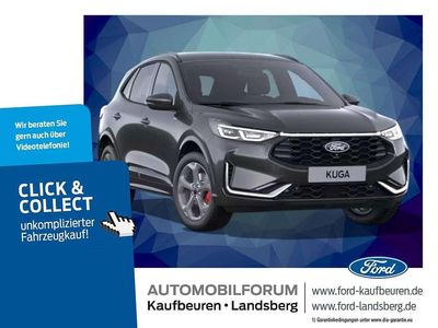 Neu Ford Kuga ST-Line X 179 PS (131 kW) 2026 Magnetic SUV