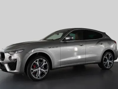 Gebraucht Maserati Levante
