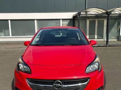 gebraucht Opel Corsa Active 1.4 90 PS