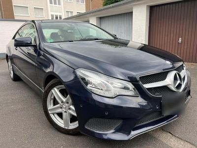 Mercedes E250