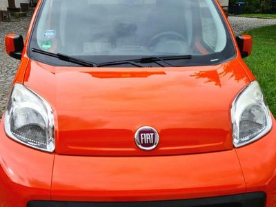 Fiat Qubo