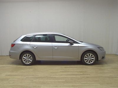 Seat Leon ST
