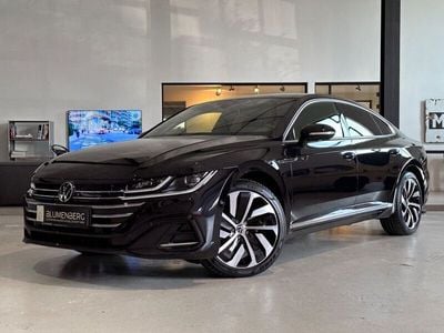 VW Arteon