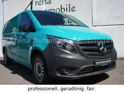 Gebraucht Mercedes Vito 136 PS (100 kW) 2023 Andere Van