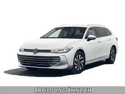 Gebraucht VW Passat