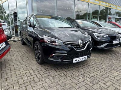 gebraucht Renault Grand Scénic IV TECHNO TCe 140 EDC