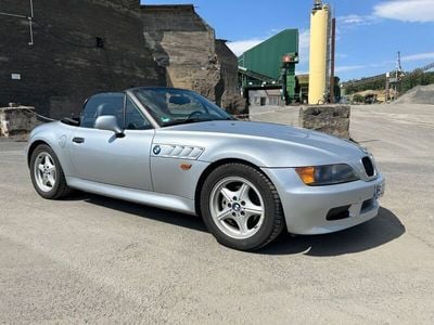 BMW Z3
