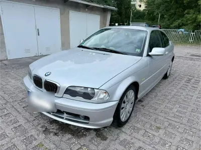 Gebraucht BMW 320