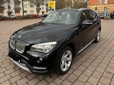 Gebraucht 2012 BMW X1 xLine SUV | 9.900 € (Etwas zu teuer)