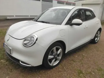 Gebraucht Ora 03 125 kW (171 PS) 2024 Weiß met. Kleinwagen
