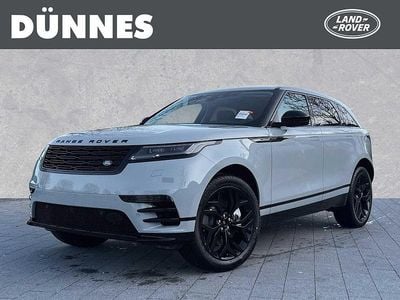 Gebraucht Land Rover Range Rover Velar SE Dynamic 304 PS (223 kW) 2025 Arroios grey SUV