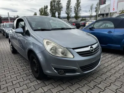 Gebraucht Opel Corsa