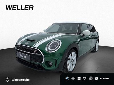 Andere Gebraucht 2021 Mini Cooper Clubman Kombi | 26.350 € (Fairer Preis)