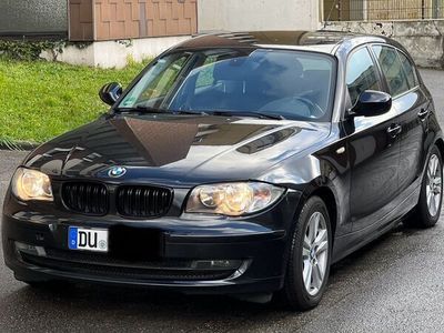 gebraucht BMW 118 