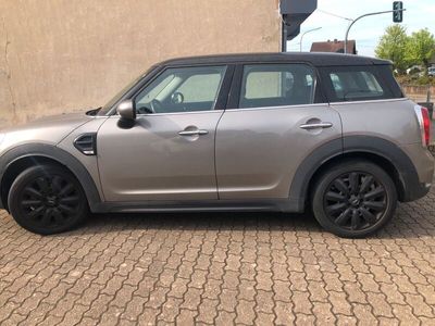 gebraucht Mini One Countryman limousine 5 Zürich