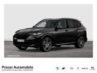 Second-hand BMW X5 M Sport 286 CP (210 kW) 2026 Negru SUV