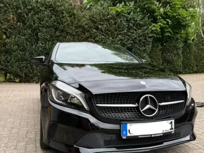 Gebraucht Mercedes A160