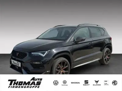 Gebraucht Cupra Ateca