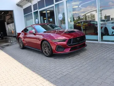 Gebraucht Ford Mustang