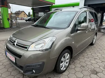 Gebraucht Citroën Berlingo
