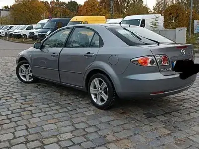 Gebraucht Mazda 6