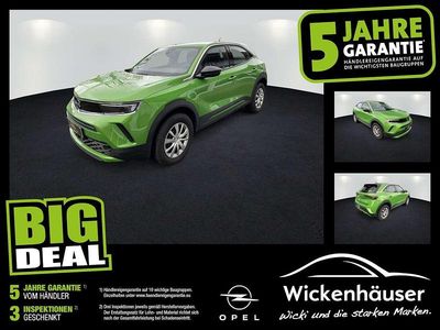Gebraucht Opel Mokka