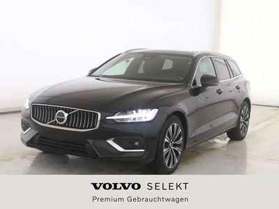 gebraucht Volvo V60 B4 Plus Bright*PANO*VOLL-LED*ACC*