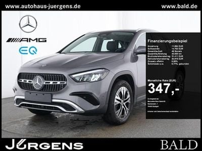 Mercedes GLA200