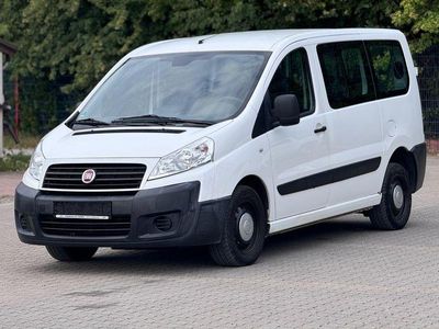 Fiat Scudo