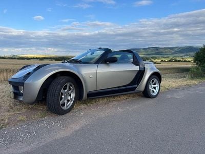 Smart Roadster