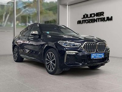 BMW X6 M