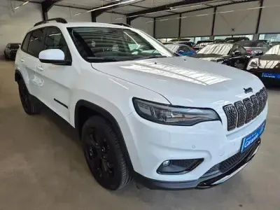 Gebraucht Jeep Cherokee