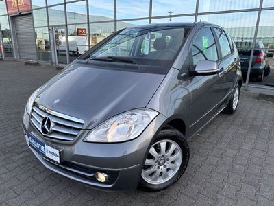 gebraucht Mercedes A160 Elegance*TÜV NEU*Sietzheizung*12M Garantie