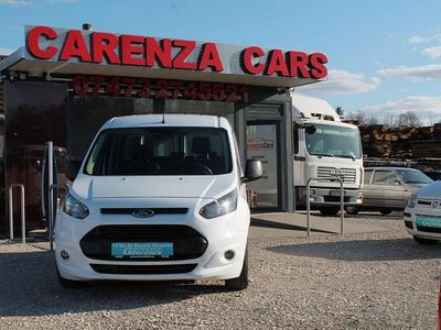 Usata Ford Transit Connect Trend 101 CV (74 kW) 2016 Bianco Monovolume