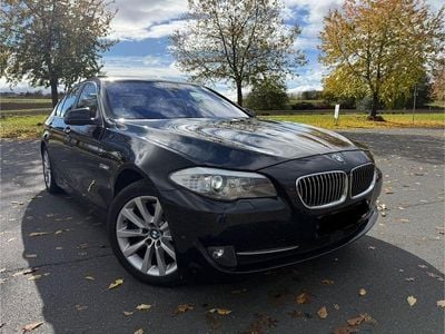 BMW 525