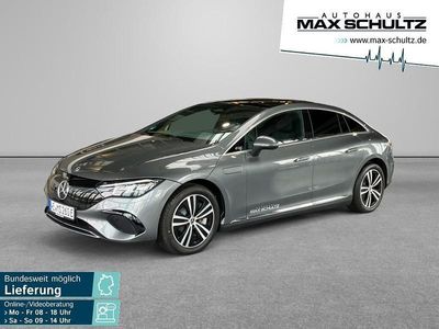 Mercedes EQE300